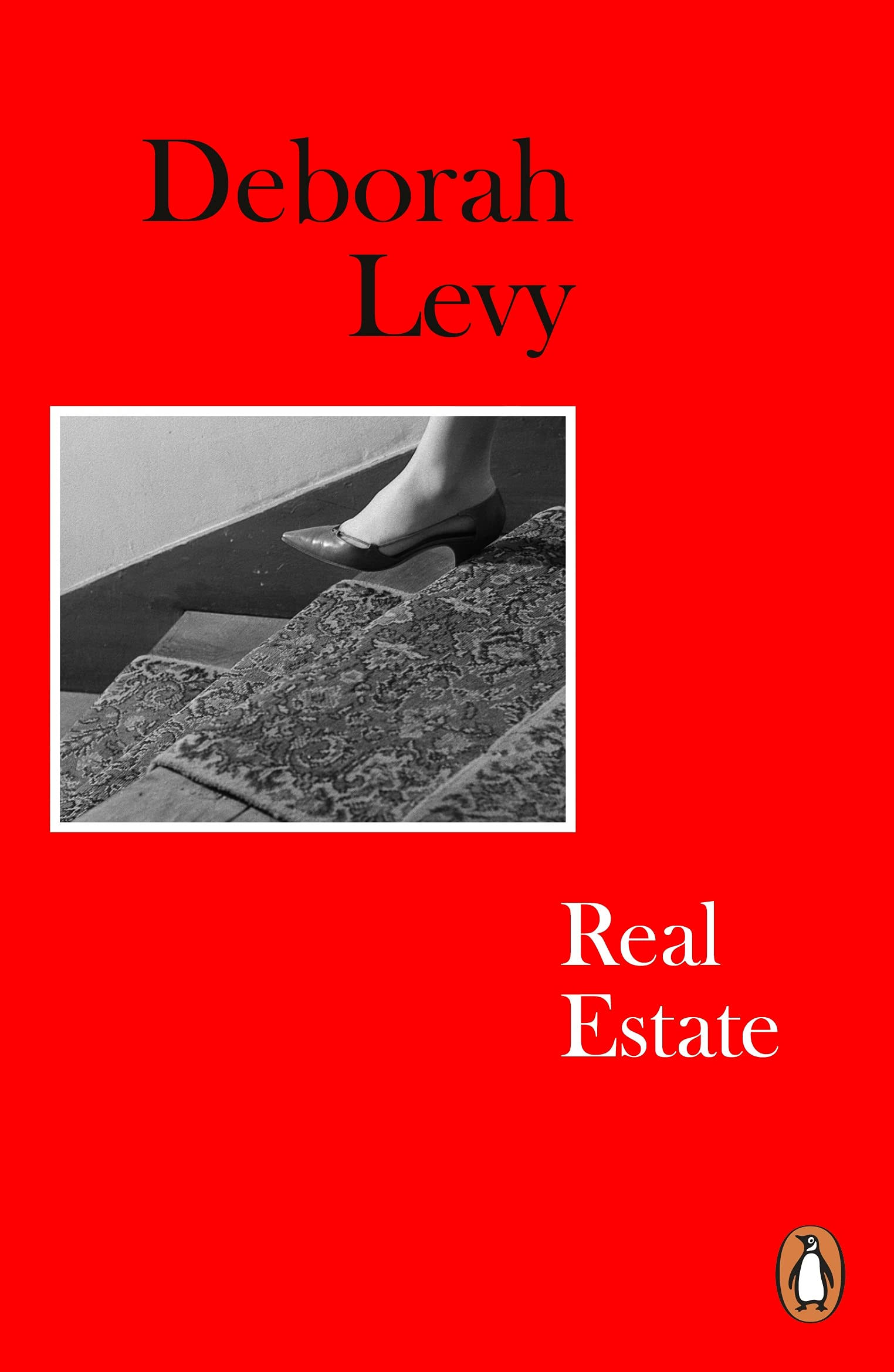 Real Estate [Book]