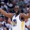 Draymond Green: A Talented But Controversial NBA Star