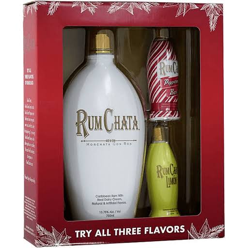 Rumchata Gift Set