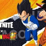Friday 'Nite: The Fortnite Dragon Ball Event Sets An Exciting Precedent For Future Crossovers