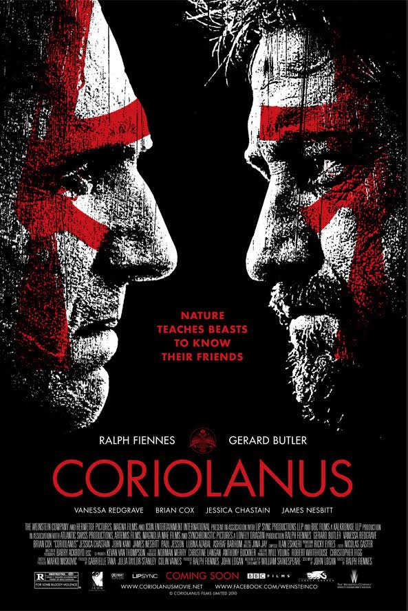 Coriolanus-Coriolanus