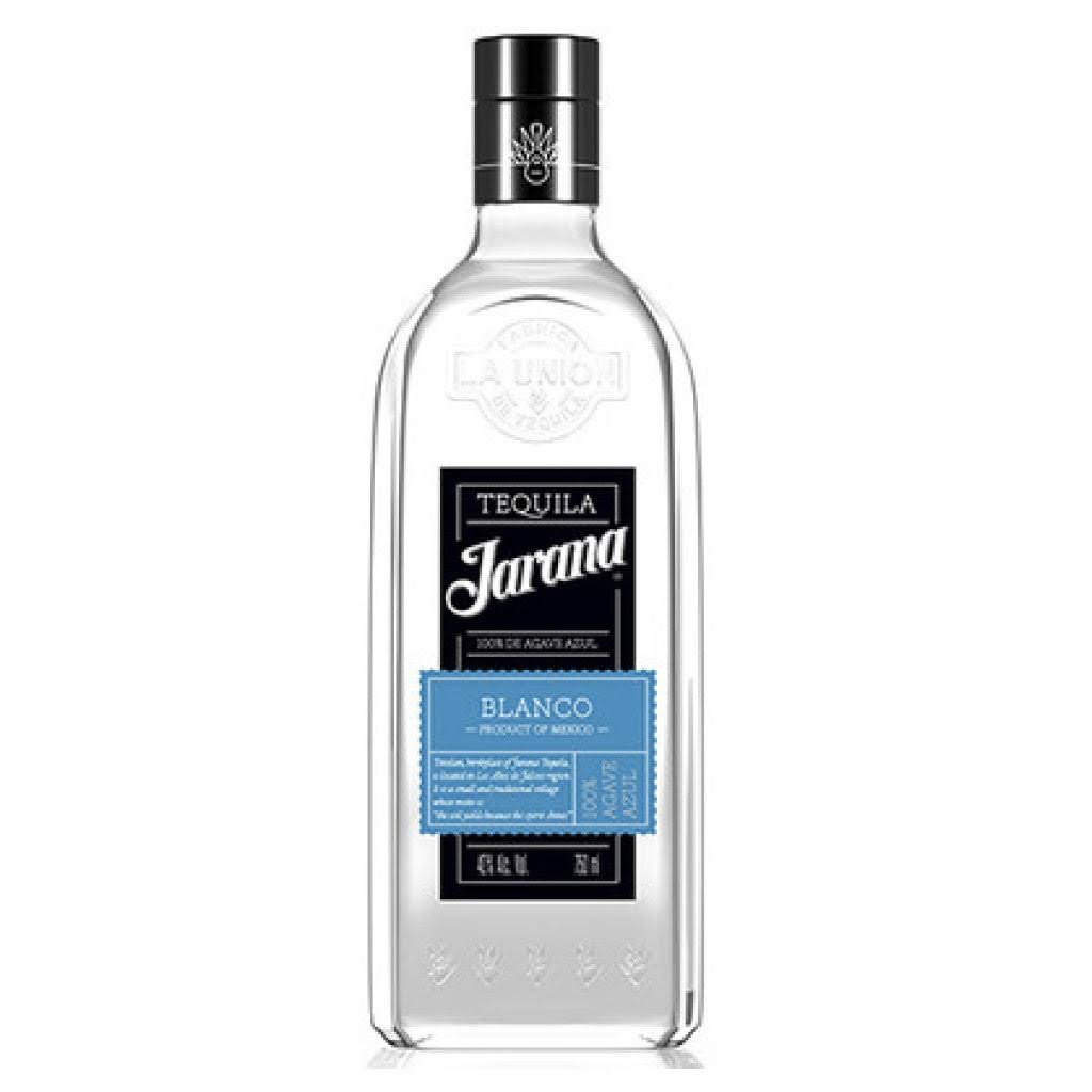 Jarana Blanco Tequila (750 ml)