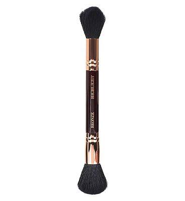 Sculpted by Aimee Connolly Double Ended Sculpting Brush