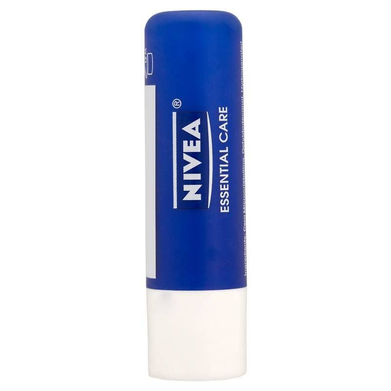 Nivea Original Care Caring Lip Balm - 5ml