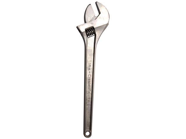 Crescent Adjustable Wrench - 18in