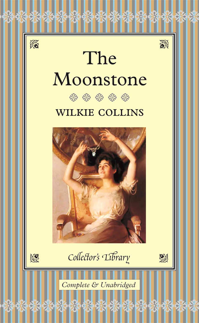 The Moonstone book à¦à¦° à¦à¦¬à¦¿à¦° à¦«à¦²à¦¾à¦«à¦²