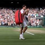 Is Roger Federer playing at Wimbledon 2022? Schedule, next match for eight-time champion