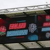 England vs Barbarians live stream 2022: how to watch rugby online from anywhere today