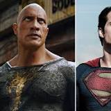 The Rock Claims That Warner Bros. 'Inexplicably And Inexcusably' Fought Against Bringing Henry Cavill Back As ...