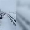 Météo : des automobilistes pris au piège de la neige en Lozère ...