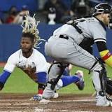 Riding 7-game win streak, Jays go for sweep of White Sox