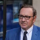 Actor Kevin Spacey to face trial over sexual misconduct allegations