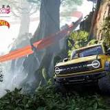 Forza Horizon 5 x Hot Wheels DLC Release Date & Time