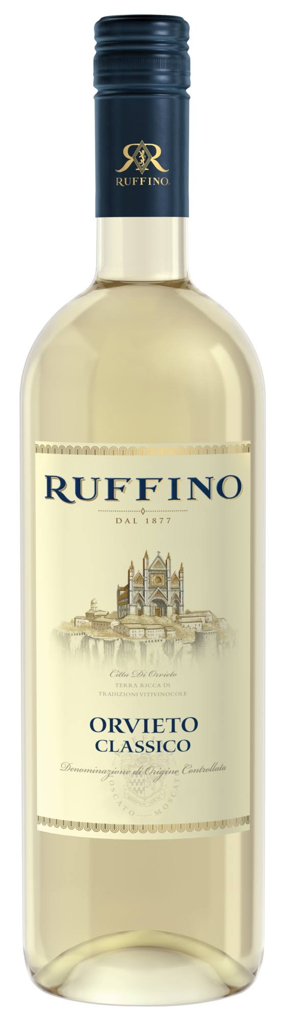 Ruffino Orvieto Classico Wine
