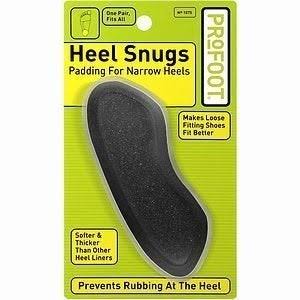 Profoot Heel Snugs - 1pk