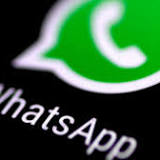 WhatsApp data breach threats 500 million users worldwide