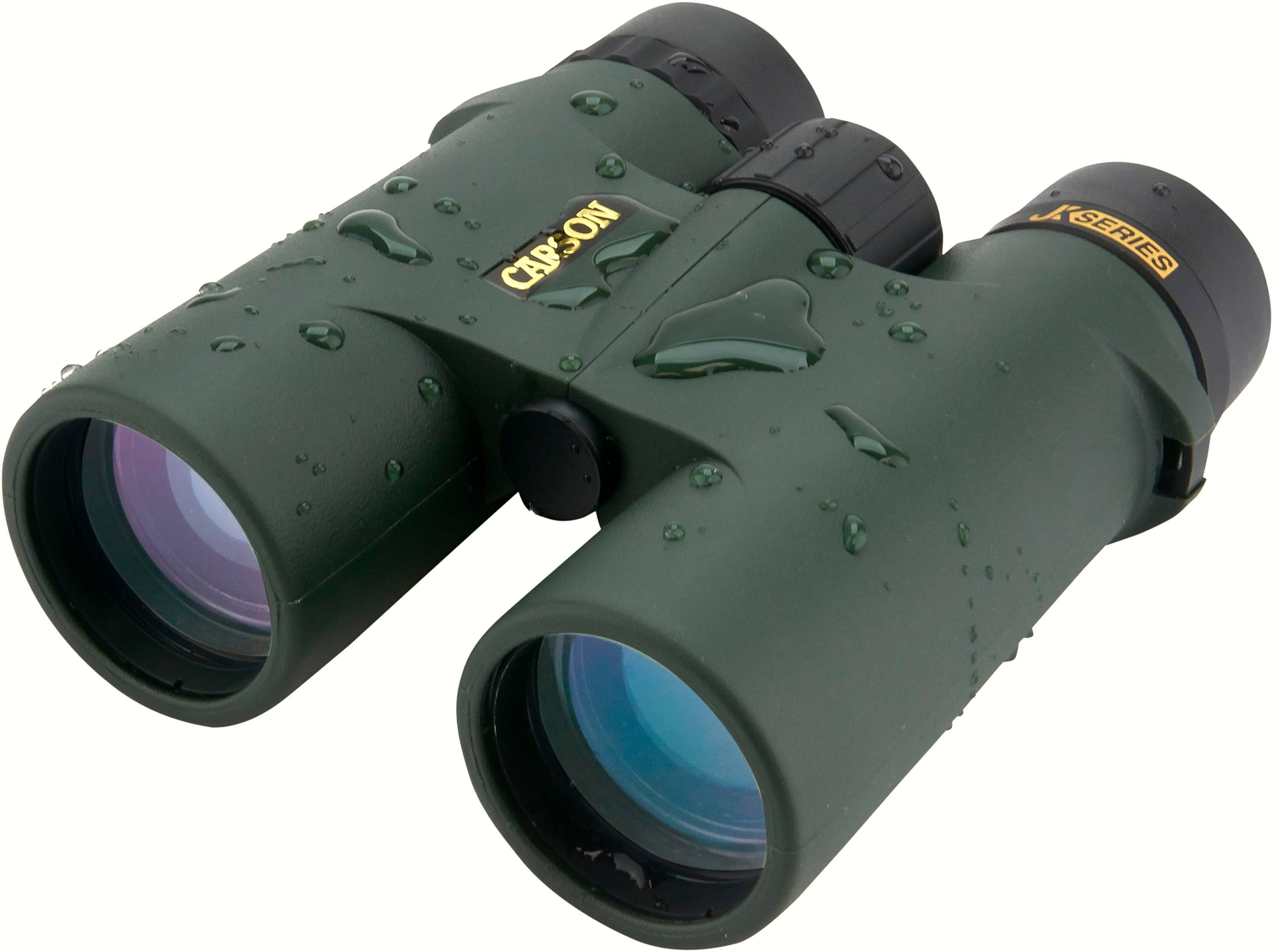 Carson Jk042 JK Series Close Focus Waterproof Binocular