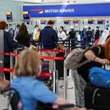 BA cancels more than 1000 summer flights from Heathrow and Gatwick