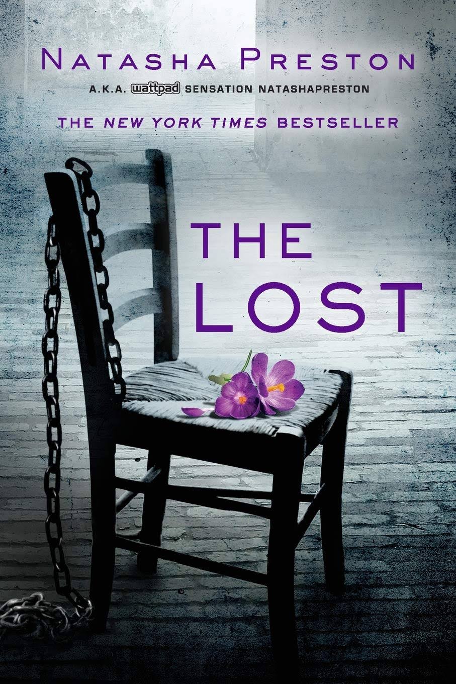 The Lost [Book]