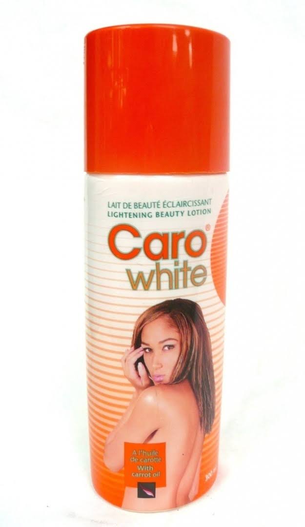 Caro White Lightening Lotion - with Carrot Oil, 500ml
