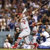 Cardinals' Albert Pujols Joins MLB's 700 HR Club with 2 Homers vs. Dodgers