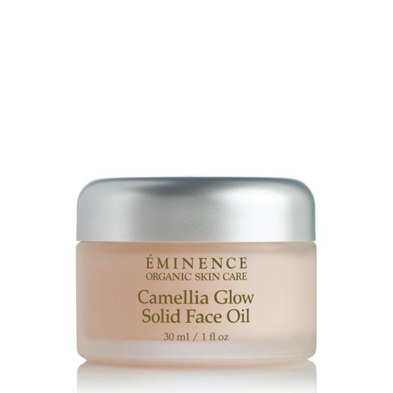 Eminence Camellia Glow Solid Face Oil - AbsoluteSkin - Easy Returns by AbsoluteSkin