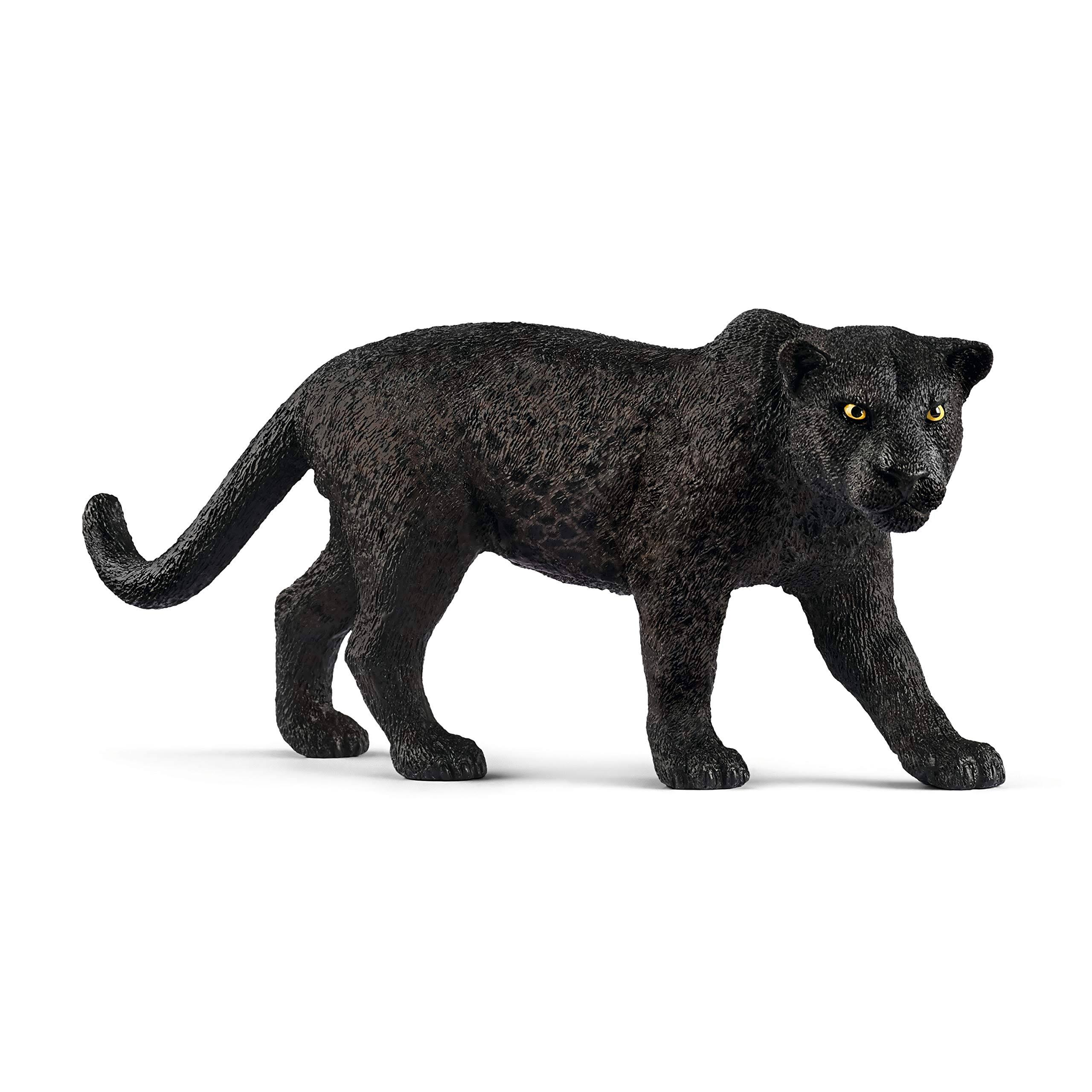 Schleich 14774 Black Panther
