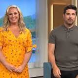 This Morning viewers are all saying the same thing about Josie Gibson's appearance