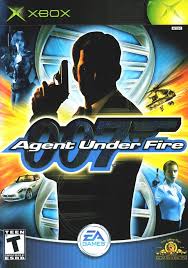 Trucchi 007: Agent Under Fire