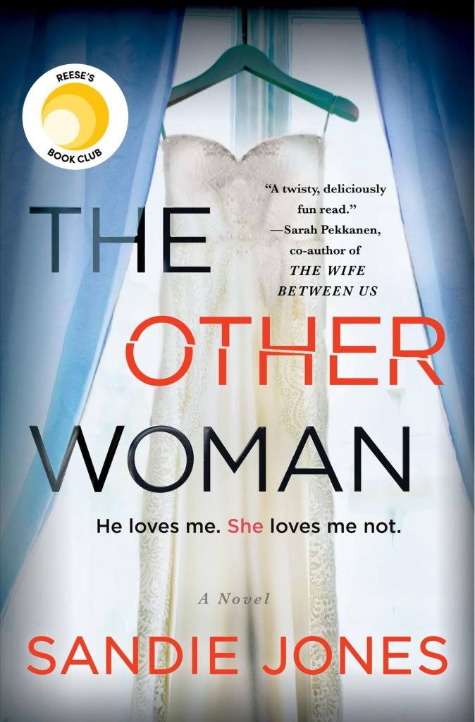 The Other Woman: A Novel [Book]
