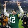 Packers QB Aaron Rodgers: 'Things are looking up' on potential ...