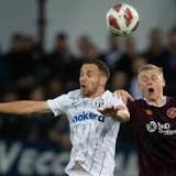 Hearts continue Scottish football's travelling woes as they lose 2-1 to FC Zurich in Europe