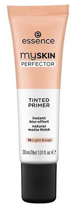 Essence My Skin Perfector makeup base 10 Light Beige