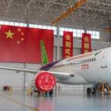 Chinas Passagierjet C919 absolviert Testflug zur Flugtauglichkeit