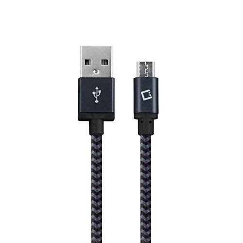 Cellet Premium Micro USB Cable - 2.7m