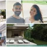 Anushka Sharma, Virat Kohli's Fancy 4-Bedroom Alibaug Villa Will Take Your Breath Away, See Pics