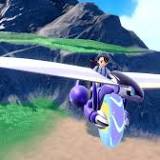 Pokémon Scarlet and Violet: Gyms, Tera Raid Battles and Co-Op Details