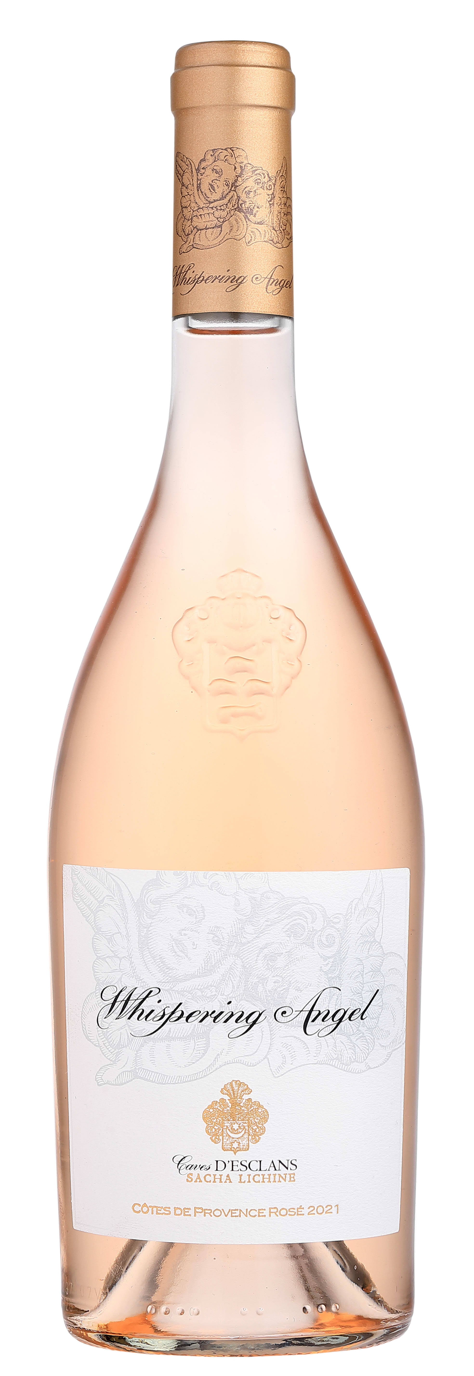 Whispering Angel Rose, Cotes De Provence - 750 ml