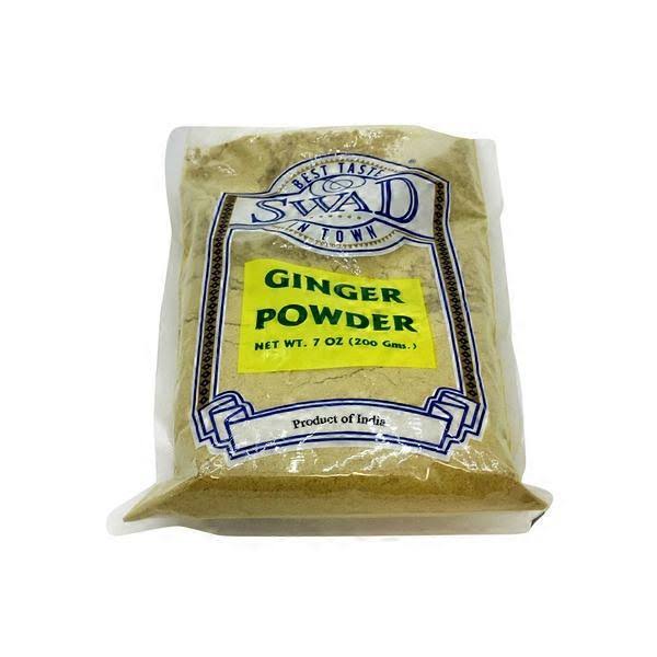 Swad Ginger Powder - 200g