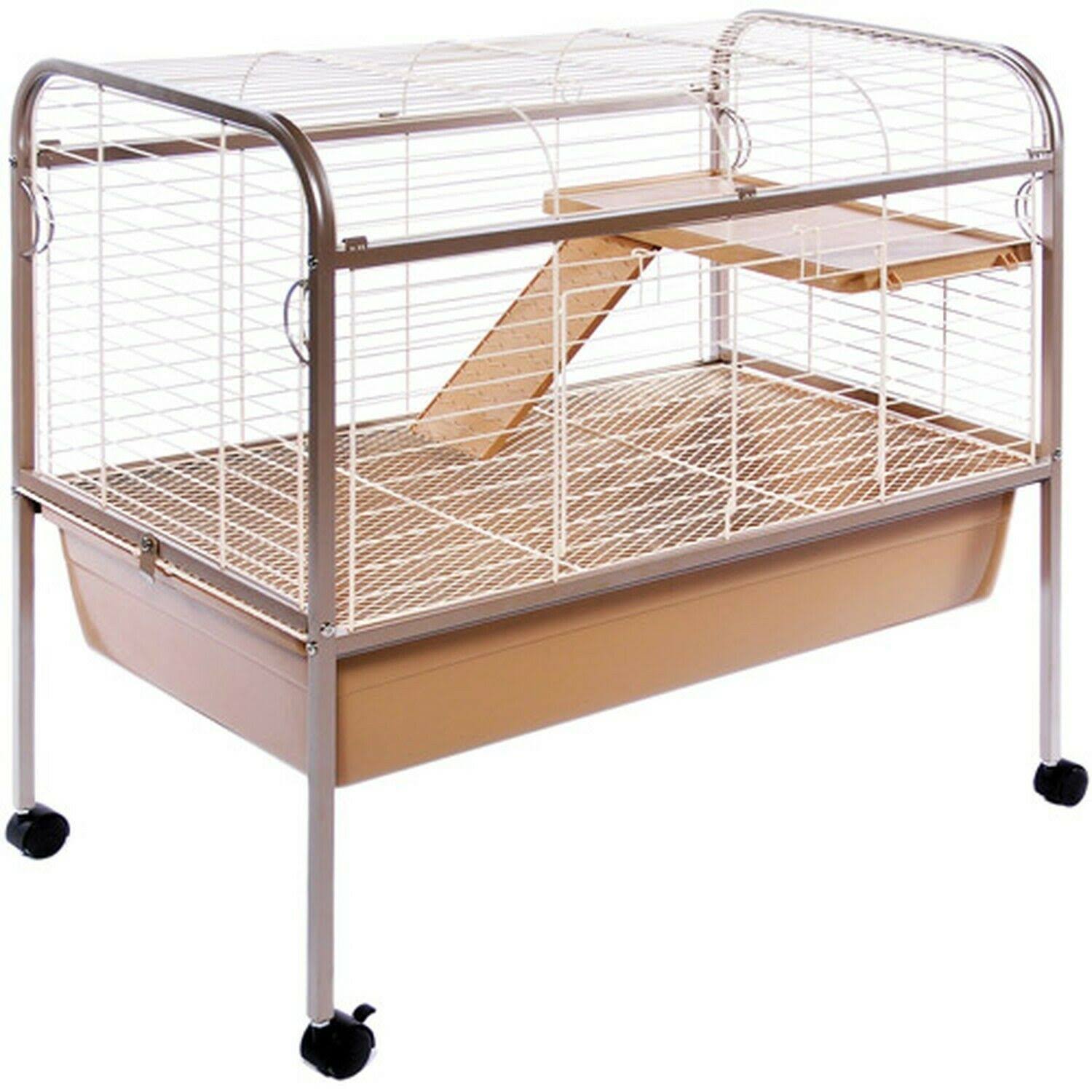 Prevue Pet Products Spv425 Animal Cage - Small