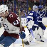 Avalanche dethrones the Lightning, claims Stanley Cup for third time