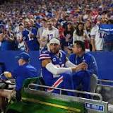 With Micah Hyde out for season, Bills Mafia quickly starts raising money