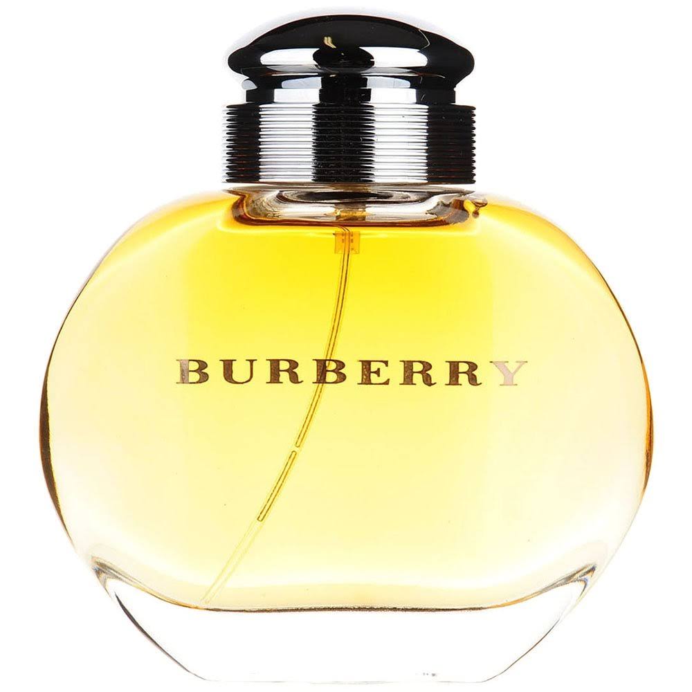 Burberry Classic for Women Eau de Parfum Spray - 100ml