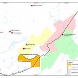 Purepoint Uranium Initiates Airborne Gravity/Magnetic Survey at 100% Owned Russell South Project