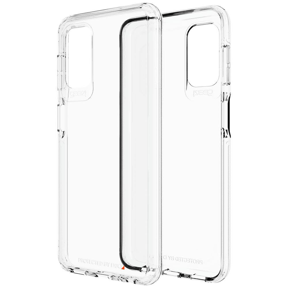 Gear4 Crystal Palace for Samsung A32 5G (Clear) by ZAGG