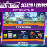 MultiVersus teases Arcade mode, ranked play, and new cosmetics in Season One snapshot