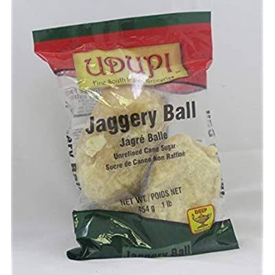 Jaggery Balls 1lb