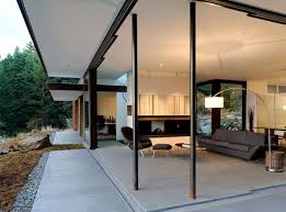 Natural Home Architectural & Interior Design | Modern House Designs