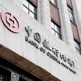 Chinas Zentralbank lässt Zinssätze unverändert