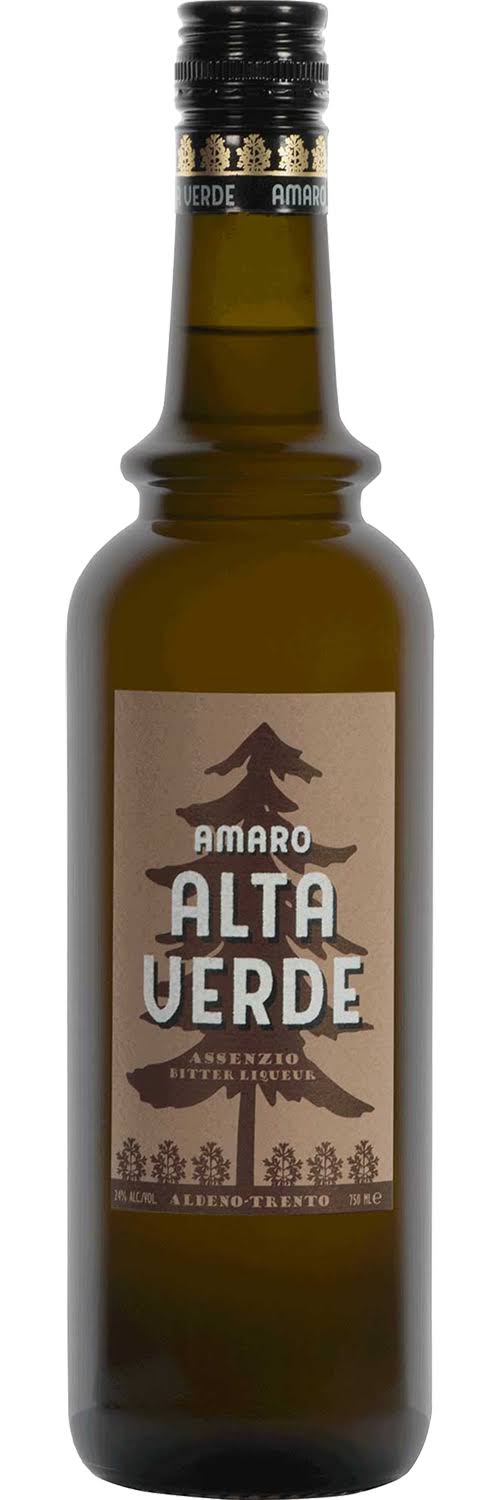 Amaro - Alta Verde 750ml